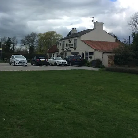 2 Bed Luxury With Hot Tub Allerthorpe 요크
